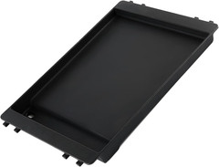 7599 Genesis II Griddle Replacement for Weber Genesis II E-310 E-335 S-335 E-610