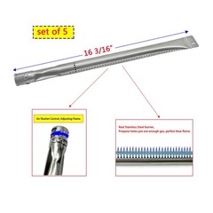 Direct store Parts Kit DG132 Replacement for Gas 16.2 inches, silver or gray