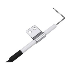 Grill Ignitor Wire Kit – Replacement Electrode Parts for 4/5 Burner Gas Grills