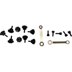 Traeger Hardware Kit For Tailgater Pellet Grills, SUB539