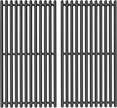 17 X 8 3/4 Cast Iron Cooking Grate Fits Charbroil Commercial 463644220 463632320