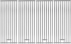 19 1/4″ Stainless Steel Cooking Grid Grates Replacement Parts for 16517 Bull BBQ