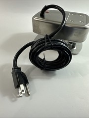 Napoleon Stainless Steel Rotisserie Grill Motor #CS-6032 NEW