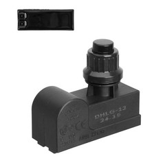 BQMAX DHLG-12 Grill Igniter for Charbroil Performance 3″×1.26″(2-Outlet)