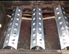 SN51815-pack 15 3/8 inch Stainless Steel heat plate Replacement for Master Fo…