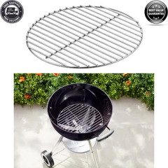 Replacement Charcoal Grate For 18-1/2″ Bar-b-kettle One-touch Kettle Jumbo Joe