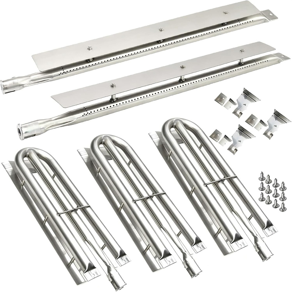 SS15481 SS15381 21 7/8″ Stainless Steel Burner for for Viking