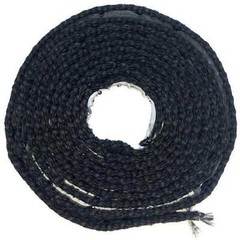 Drolet Glass Gasket With Adhesive (6′ Length): AC06400