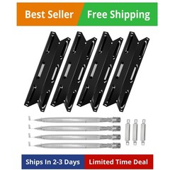 Grill Parts for Kenmore 4 Burner Grill 146.34611410 146.23678310 146.10016510 14