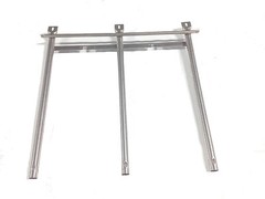 Sonoma 949725CGR27, Sureheat SGIR27, CGR27, CGR30, SRG30, CGR44 Grill Burner
