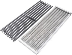 Professional/Signature/Commercial Series TRU-Infrared Replacement Grate