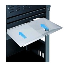 Replacement Parts for Nexgrill 720-0888N 720-0888, Grease Tray Drip Pan & Flame.