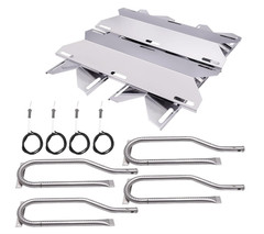 Gas Grill Parts Kit for Jenn-Air 720-0337 730-0337 Nexgrill 720-0337 720-0512…