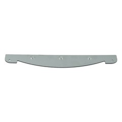 Improve Temperature Stability with Magnetic Heat Deflector Plate for PitBoss
