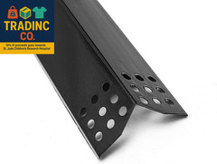 Porcelain Steel Heat Plate, Replacement for Grill Master 720-0697, 720-0737, Nex