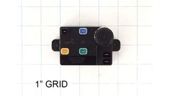 Weber Grill Part # 69849 – Ign Module Spirit 220/320 2013 Bb