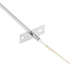 Pellet Grill Split RTD Probe Compatible with Z Grills Models 7002B 7002E 700C