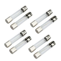 8 Pack Fuse ForCuisinart Grill ForEmbers Grills ForLouisiana Grill None