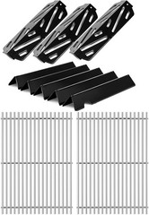 740-0780 720-0745B Grill Replacement Grates Parts Kitchenaid Grill Replacement