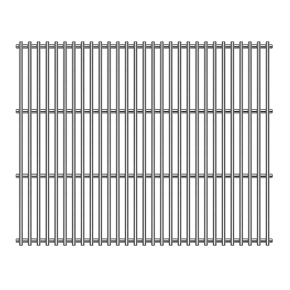 1 PCS 50041 Grill Steel Wire Cooking Grid Replacement For Brinkmann 810