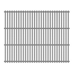 1 PCS 50041 Grill Steel Wire Cooking Grid Replacement For Brinkmann 810