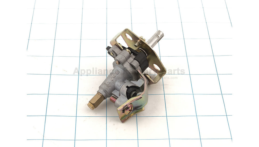 Nexgrill 09000569A0 Main Gas Valve