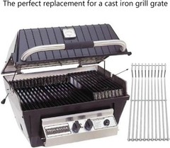 Stainless Steel Cooking Grates Replacement Parts for Broilmaster D3 G-3 G-3