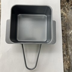 Nexgrill Grill Part # 120870001945 – Grease Box -NEW/Replacement Part never used