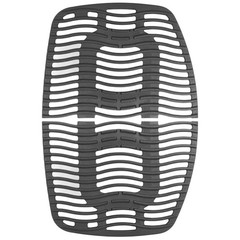 Cast Iron Grill Grates for Napoleon Gas Grill All TravelQ 285 Series,for Napo…