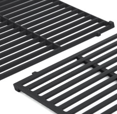 Replacement Parts for GS4 Genesis 2 Grill Grate Weber GS4 Genesis ii 300 & Ge…