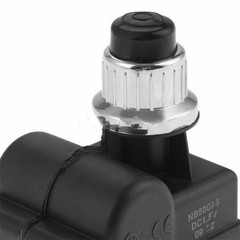 6 Outlet BBQ Gas Grill AA Battery Spark Generator Push Button Ignitor Igniter