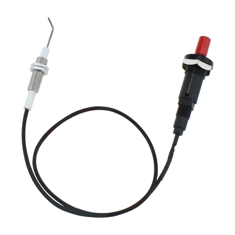 DALQUIS 1 Set Propane Push Button Piezo Igniter, Piezo Spark Ignition with 20…