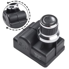 For Nexgrill 720 0830H 6 Outlet High Quality Chrome Coated Ignitor Replacement