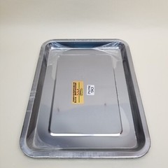 Hardware for Utheer 304 Rotisserie. Drip Pan Apprx. 10.25″x13.75″