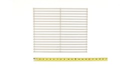 Broilmaster Grill Part # DPA113 – Set of 2 Stainless Steel Single-Level Co