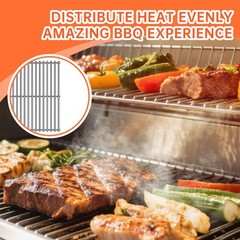 1 PCS Grill Stainless Steel Wire Cooking Grid For MHP GJK JNR 18×133/4