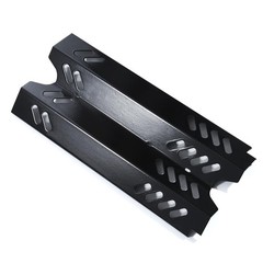 2 Pcs Heat Plates for Members Mark Grill GR2234801-MM-00 Flame Tamer Tent
