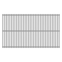 24 3/8″ Stainless Steel Cooking Grid for Select El Patio Gas Grill,Grill Grat…