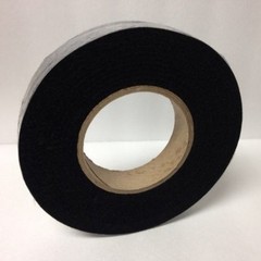 FireBlack125 (R) Black Nomex BBQ Smoker Gasket Kit High Temp 1″x1/8″x15′ w/ RTV