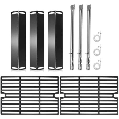 Hiorucet BBQ Grill Grates Parts for Smoke Hollow PS9900, SH9916, 6500, 6800, SH5