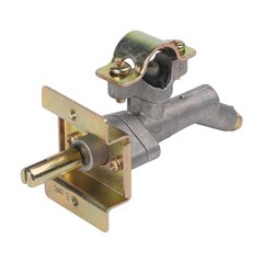 Propane Natural Gas Control Valve Manifold for Weber For Spirit E210 E310