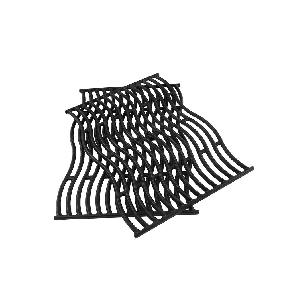 BBQ Future 17.75″ Cooking Grates for All Napoleon Prestige PRO 500 Grills, Cast
