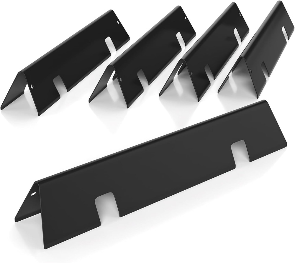 15.3″ Flavorizer Bars for Weber Spirit 2 GS4 300 Series 310 67046 Replacement