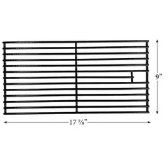Pit Boss Gas Grill Cooking Grid for Platinum KC Combo: 31338-AMP