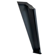 Pit Boss Left Front Leg for DX Series Pellet Grills: 33203