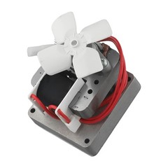 High Performance 1 5 2 0 Rpm Auger Motor Kit Compatible With Pellet Grills