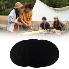 BBQ Accessories Oven Mat BBQ Tools Fiberglass Non-stick Outdoor Cooking