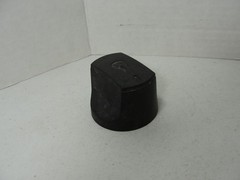 Char-Broil Performance Black Burner Gas Grill Knob Replacement Part