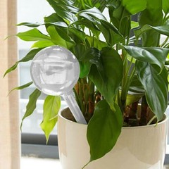 Gardening Automatic Self Watering Device Garden Home Plant Pot Watering Tool