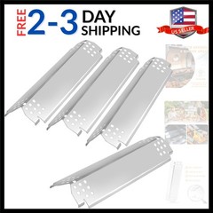 Replacement Parts for Nexgrill 4 Burner Heat Tents Home Depot 720-0830H Gas G…